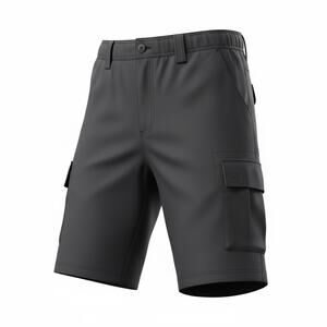 Men's Realtree Mesh Pocket Shorts - Size XL NWT